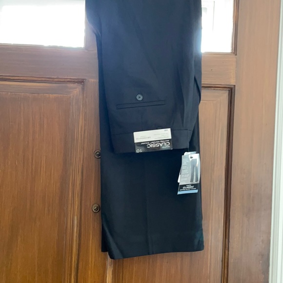 Six Liz Claiborne pants size 10/12 - Picture 1 of 12